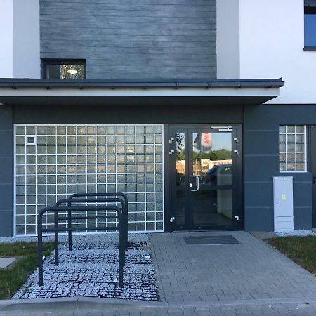 Apartament Antoniny Leszno  Bagian luar foto