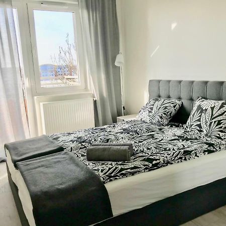 Apartament Antoniny Leszno  Bagian luar foto