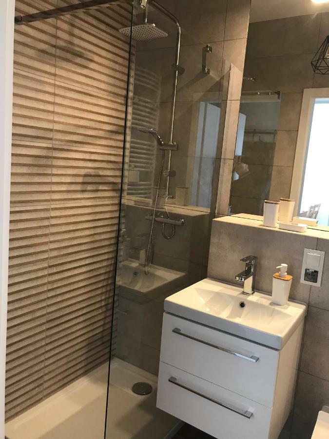 Apartament Antoniny Leszno  Bagian luar foto