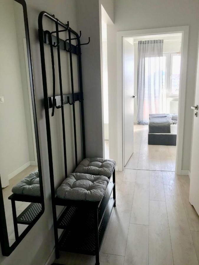 Apartament Antoniny Leszno  Bagian luar foto