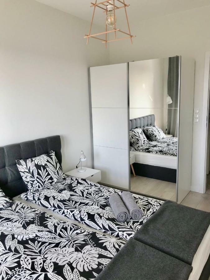 Apartament Antoniny Leszno  Bagian luar foto