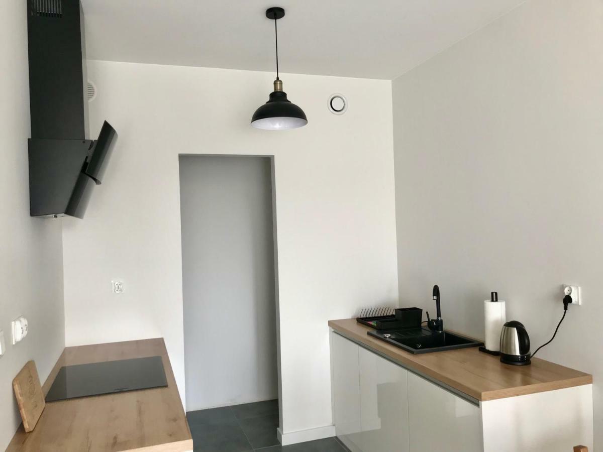 Apartament Antoniny Leszno  Bagian luar foto