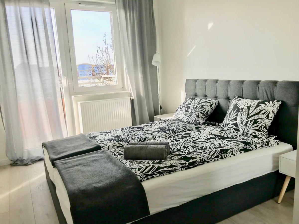 Apartament Antoniny Leszno  Bagian luar foto