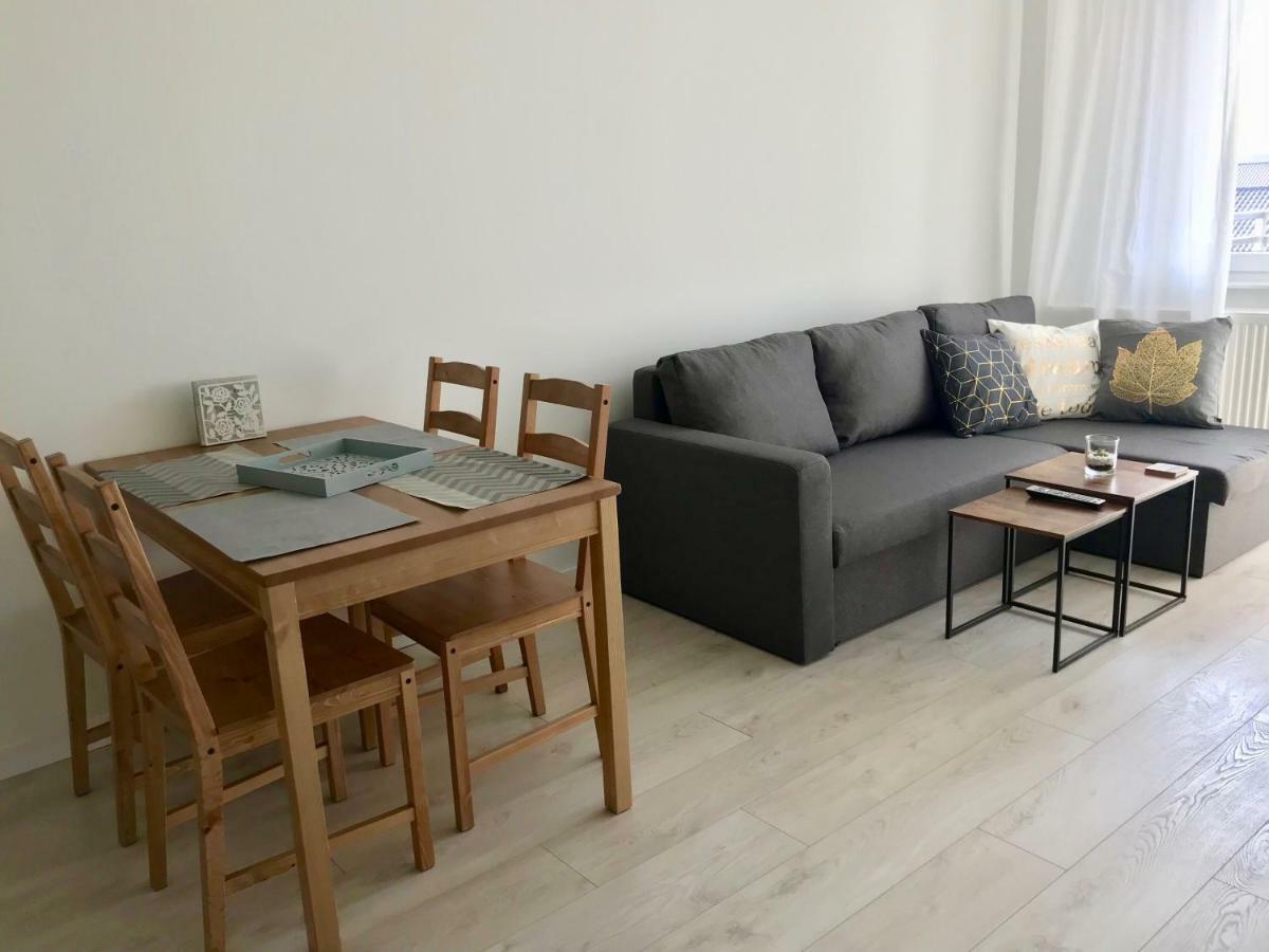 Apartament Antoniny Leszno  Bagian luar foto